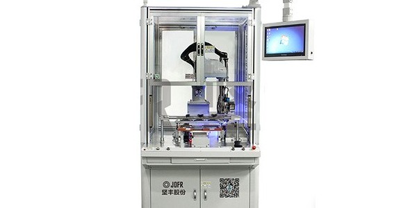 機(jī)器人鎖螺絲機(jī)選購小竅門！-堅豐股份